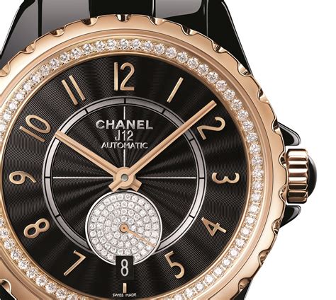 chanel watches singapore price list|Chanel j12 price list.